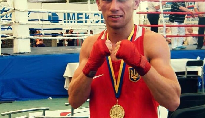 Большая трагедия: в Одессе боксер погиб под колесами трамвая