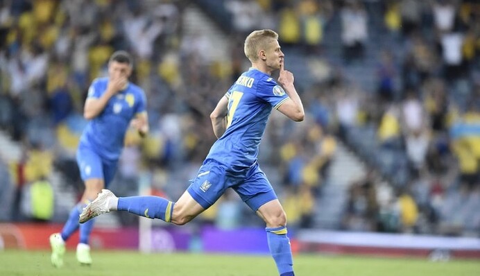 Україна - Болгарія: прогноз букмекерів на товариський матч