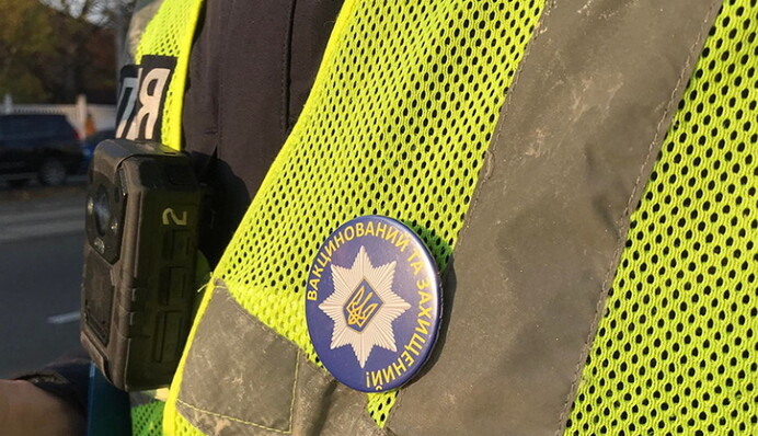 Чи перевірятимуть COVID-сертифікати на вулиці: у поліції дали чітку відповідь