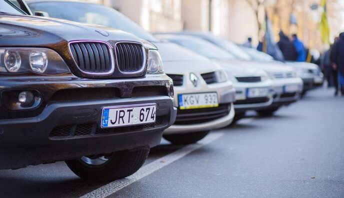 Льготная растаможка закончилась: какие будут штрафы для 