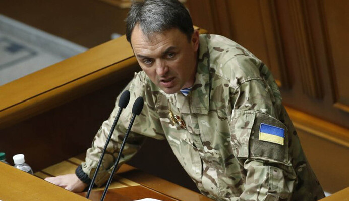 Как Украине реагировать на стягивание российских войск: ветеран АТО дал ответ