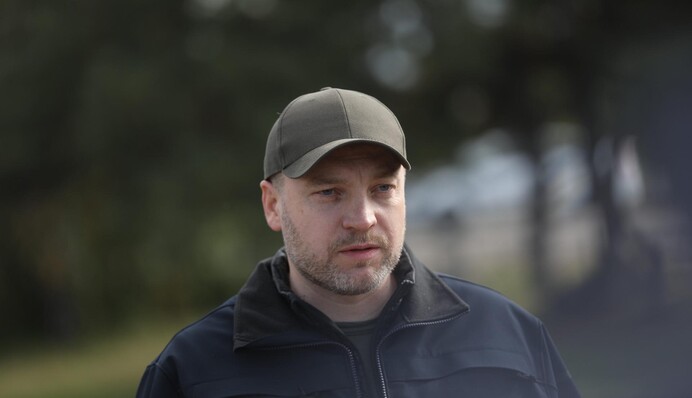 Реакція України буде жорсткою: на кордон Білорусі перекинуть поліцію та Нацгвардію