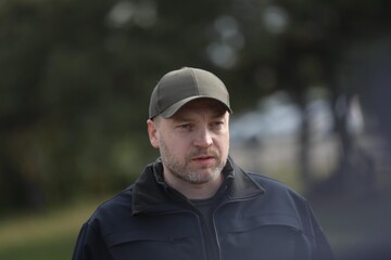 Реакция Украины будет жесткой: на границу Беларуси перебросят полицию и Нацгвардию