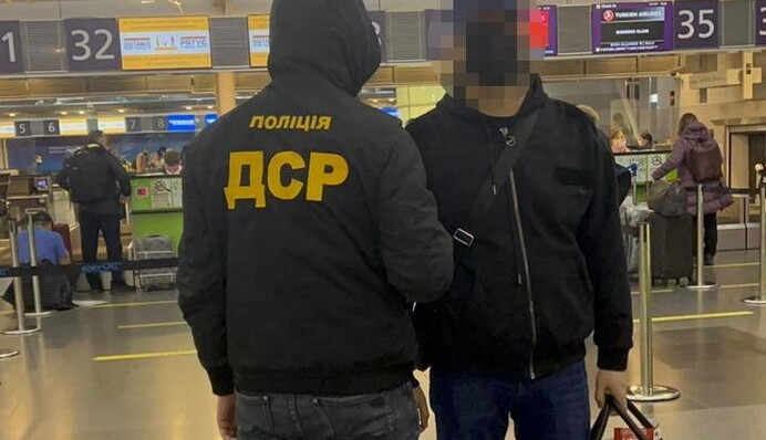 Потрапив до списку РНБО: з України видворили чергового кримінального авторитету