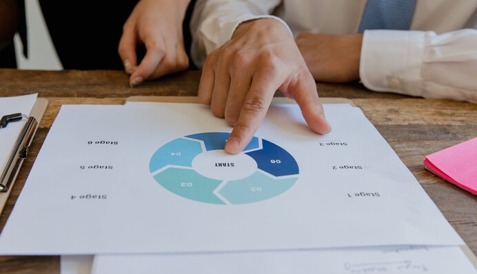 Пенсійний фонд зробив революційний крок: навіщо запровадили нові стандарти фінзвітності