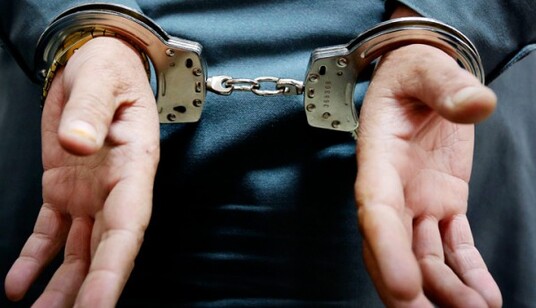 Вкрав мільйон доларів: у Києві затримано небезпечного шахрая-іноземця