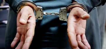 Украл миллион долларов: в Киеве задержан опасный мошенник-иностранец