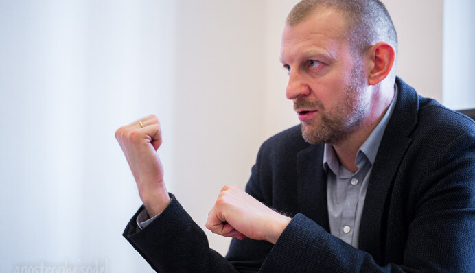 Как побороть олигархат: экс-нардеп рассказал о необходимых реформах