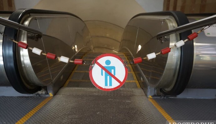 У Києві посилять локдаун: епідеміолог назвав тривожні причини