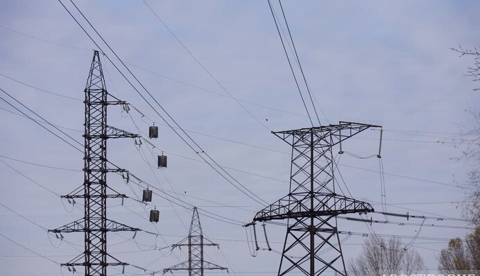 ​Киеву грозят серьезные морозы и веерные отключения света: названа причина