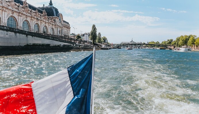 ​Франція стала одинадцятою: в які країни ЄС можуть поїхати українці