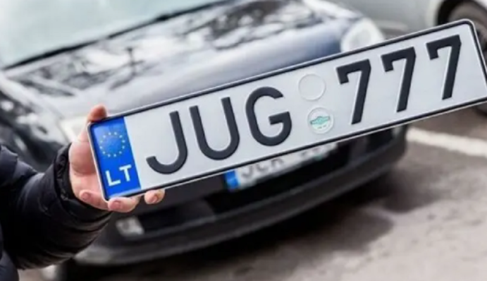 Можно попасть не только на штраф: украинцам предложили 