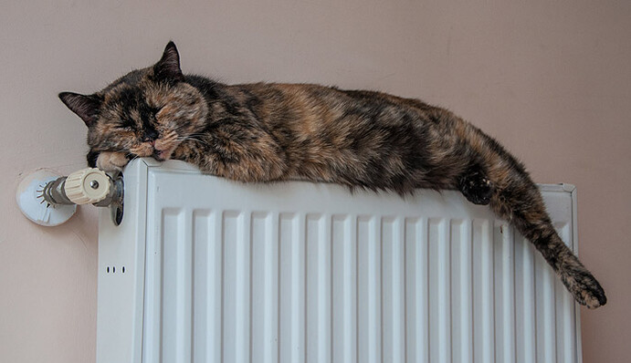 За отопление можно платить меньше: как экономить в отопительный сезон