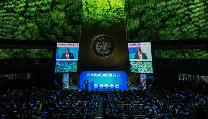 Битва за климат: какое решение приняли на саммите ООН и что с ним не так