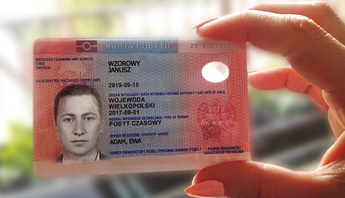 Вид на жительство в Польше: власти готовят три важных нововведения
