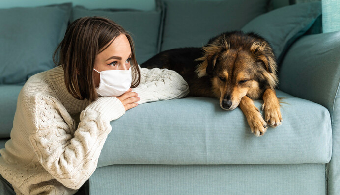 Красную зону карантина могут ввести еще в одной области: что запретят