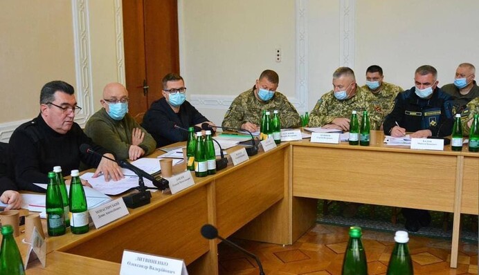 У Луцьку зібралася РНБО: яких рішень чекають від силовиків