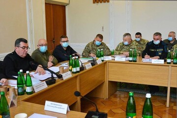 У Луцьку зібралася РНБО: яких рішень чекають від силовиків