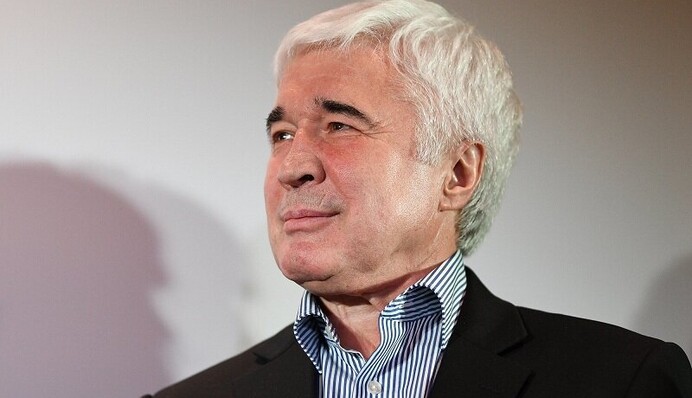 Легенда российского футбола жестко 