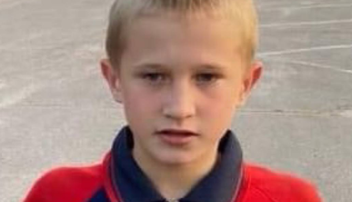 Ушел из дома и бесследно исчез: под Киевом разыскивают 13-летнего подростка