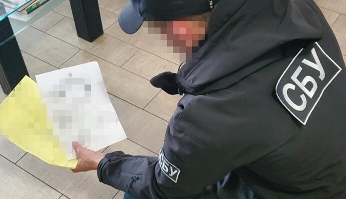 ​Афера на десятки мільйонів: СБУ викрила три великі мережі, які підробляли COVID-сертифікати