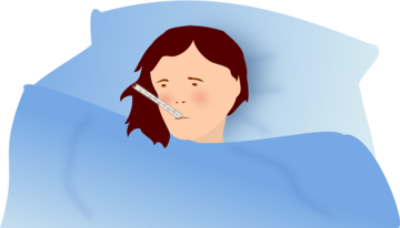 Могут даже впасть в кому: насколько опасен грипп для диабетиков и что советует врач