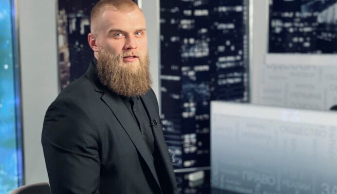 Дмитрука выгнали из 