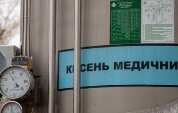 В Украине больше 18 тысяч новых случаев COVID-19 за сутки: статистика на 17 ноября