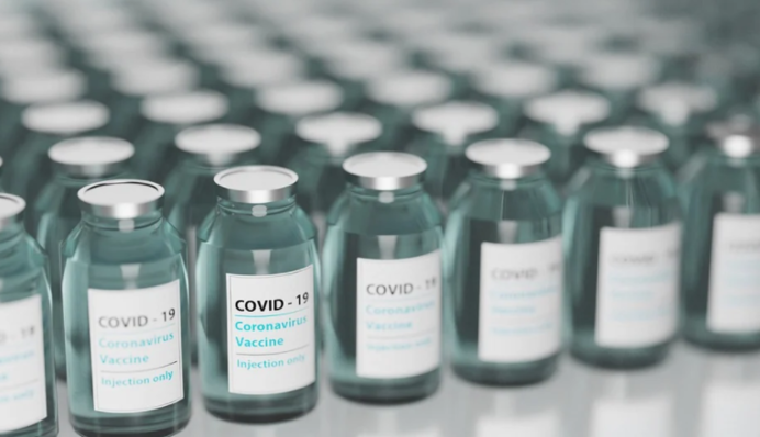 Как проверить наличие поблизости ковид-вакцин: Минздрав запустил чат-бот