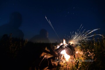 Бойовики зірвали перемир'я на Донбасі: у ЗСУ – троє поранених