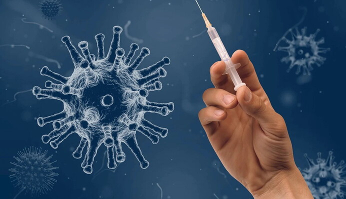 В Україні вводять анонімну вакцинацію від COVID: навіщо це роблять