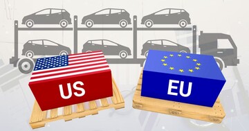 Откуда украинцы чаще везут "бляхи": автоэксперты назвали цифры