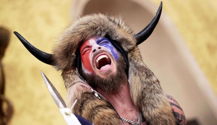 Штурм Капітолію: у США ухвалили вирок 