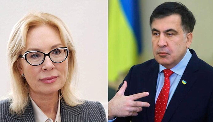 Саакашвілі у критичному стані: омбудсмен розкрила страшний діагноз