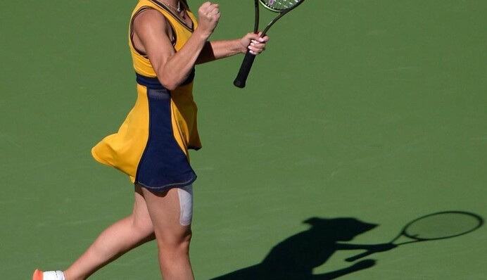 Розкрила всі карти: Світоліна шокувала сумами своїх доходів