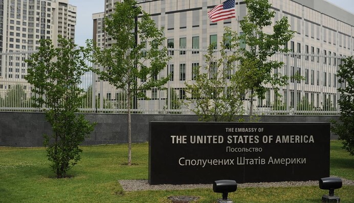 Замах на міністра Лещенка: США допоможуть у розслідуванні
