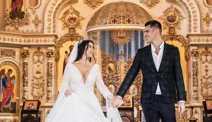 Провідний футболіст 