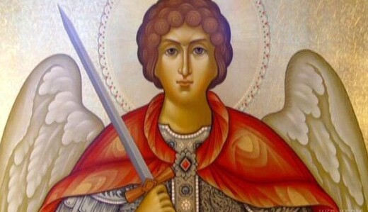Сильные молитвы в День памяти Собора Архистратига Михаила