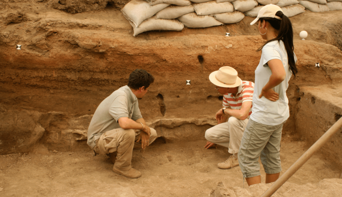 В Германии нашли сокровище времен римских императоров: подробности и фото