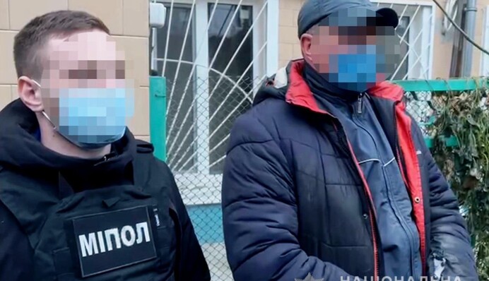 В Одессе предотвратили заказное убийство бизнесмена: фото и видео