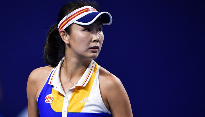 Олимпиада-2022 в Китае находится под угрозой срыва: все из-за пропавшей теннисистки