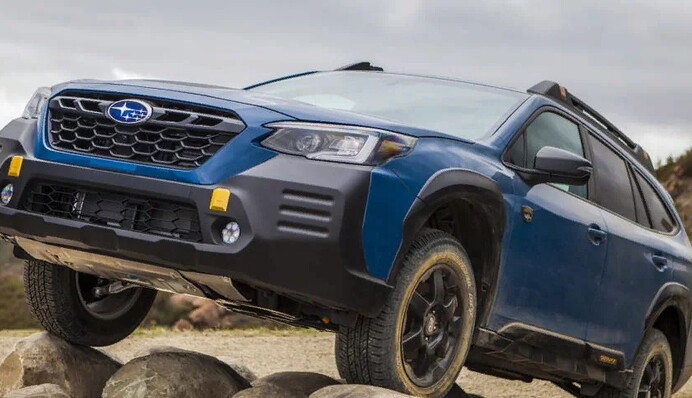 Названо топ-10 найбезпечніших нових авто