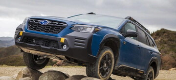 Назван топ-10 самых безопасных новых авто