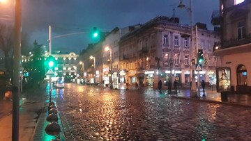 Маршрутка протягла тіло черниці 4 км: моторошні деталі ДТП у Львові