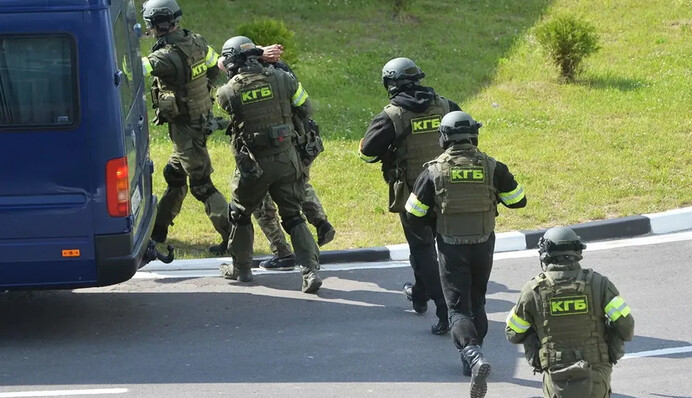 Спецоперация по "вагнеровцам": кто виноват в срыве и что не так в действиях Бурбы