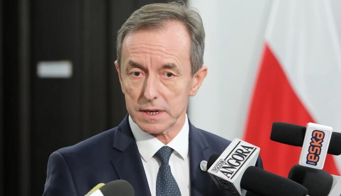 У Польщі спікеру Сенату надіслали листа з вибухівкою: що відомо