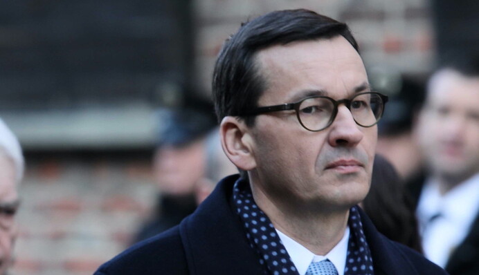 Polish authorities assess a complete shut down of the border with Belarus