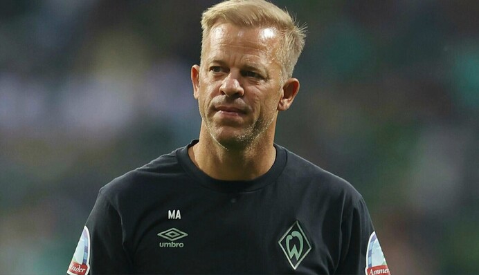 Известный немецкий клуб уволил тренера из-за удивительной причины