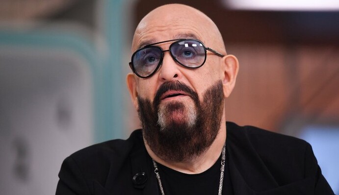 В Україну з концертом зібрався король російського шансону, який виступав у Криму