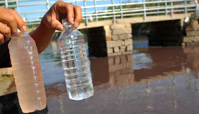 Де в Україні найнебезпечніша питна вода: еколог озвучила несподівані факти
